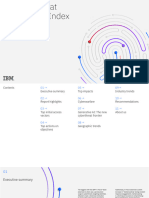 IBM XForce Threat Intelligence Index 2024