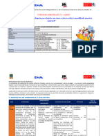 Unidad - 0 - Sexto - Grado - 2024 - Trio