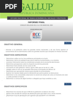 Informe GallupRD RCC MEDIA MARZO 2024