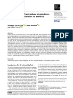 Van Der Vlist Et Al 2024 Big Ai Cloud Infrastructure Dependence and The Industrialisation of Artificial Intelligence