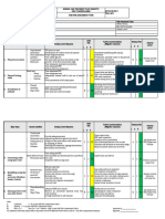 Cathodic 2 Protection