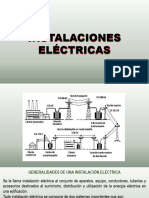 Instalaciones Electricas