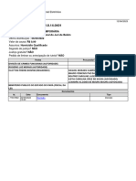 Número: 0805533-32.2022.8.14.0401: Decisão