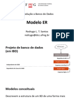 03 Modelo Er