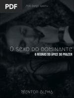 O Sexo Do Dominante