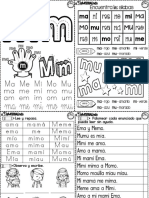 Material de LECTOESCRITURA para Alumnos Con Dificultades Páginas 2