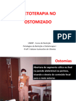 Aula 12 Ostomizados