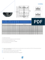 FST and Ffs Gear Coupling