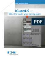 Eaton Ceag El Cps Uk Dualguard-S Brochure en