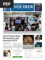 Philippine Canadian Inquirer #577