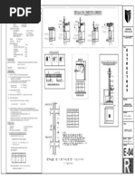 Planos-Detalles Costructivivos Estructuras