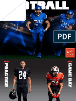 Nike Catalog 2024 Football 01-05-24