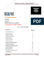 Poc Unit-1