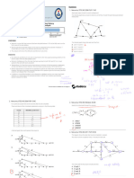 Flow Networks