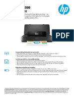 HP Officejet 200 Mobilni Pisac Cz993abhc Brosura 60f54b00f170d