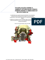 Modificação 937 de STD para SX