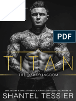 The Dark Kingdom 2 - Titan