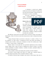 13 - Defumação