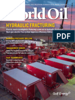 World Oil Powering A New Era in Hydraulic Fracturing