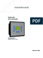 Woodward-Dtsc200 Configuration-Manual en 2017