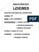 Alzehimer