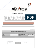 BIOLOGIA