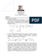 Tarea 8 Piridinas e Indoles