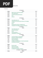 Engenharia Mecânica FCT