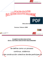 Sistema Bolivariano