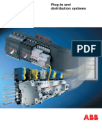 ABB UNIFIX Sistema de Cableado Catálogo - 0