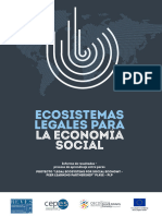 Ecosistemas Legales ES