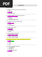 1 - Ginecología Preguntero - Residencia Medica Cordoba - Listo