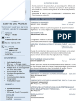 CV Assi Luc - 115242