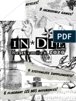 INDIE - September2020