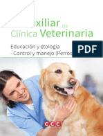 Aux Clinica Veterinaria 12