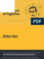 The Future Logistics 2