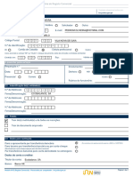 Modelo 4 Comercial - Requisição - de - Certidao