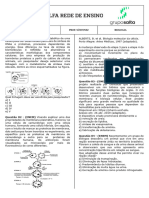 Lista Enem - Biologia