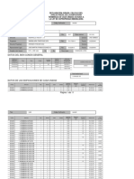 Formulario Declaracion Jurada