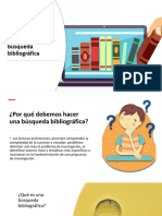 Recurso de Apoyo Busqueda Bibliografica