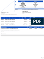 Cotizacion Sudic C