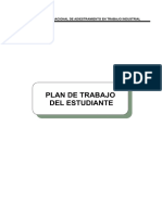 Trabajo Final de Diagnostico y Reparacion de Motores Diesel y Gasolina