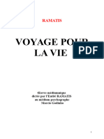 31 Voyage Pour La Vie (Marcio Godinho, Ramatis) (Z-Library)