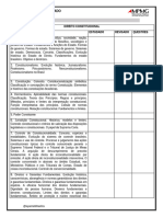 Edital Verticalizado MPMG 2023