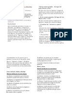 Rosario de Las Lágrimas y Sangre A María Rosa Mística