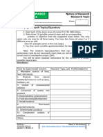 Research 7-q1 Performance Task 1