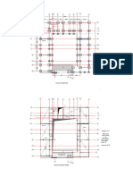 COMPLEXE SCOLAIRE Primaire Fondation Et PHRDC