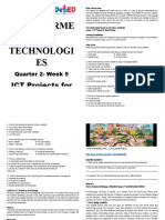 Emtech Q2 LESSON 5