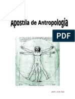 Apostila de Antropologia