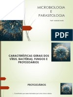 Microbiologia e Parasitologia 5